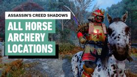 Assassin's Creed Shadows Guide : Katano Castle: Samurai Daisho ...