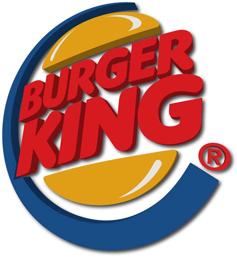 [100+] Burger King Logo Png Images | Wallpapers.com
