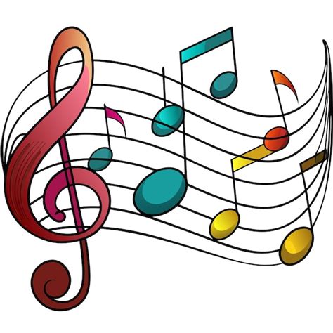 Image result for Musical Notes