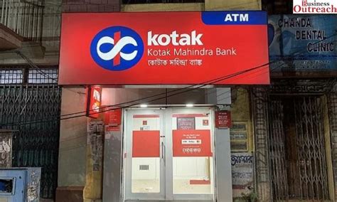 Kotak Bank CEO Asks for Better Technology After Issues With Online Services