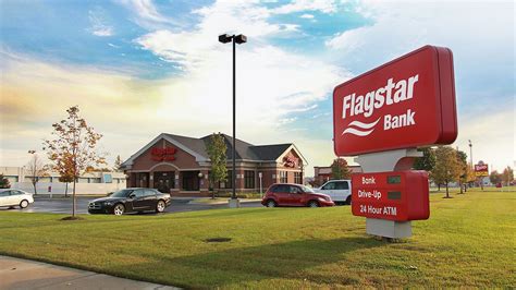 Flagstar Bank acquired by New York Community Bancorp, will keep name