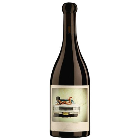 2017 Orin Swift Machete