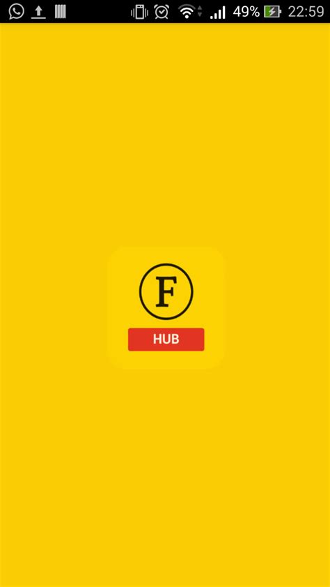 Freelancer Hub - App on Amazon Appstore