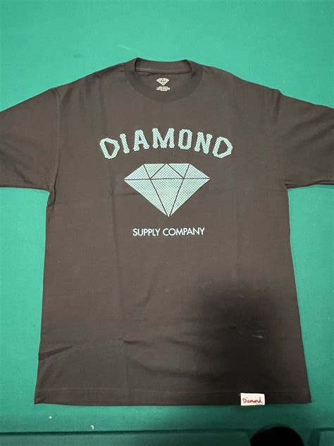 Blue Diamond Supply Logo