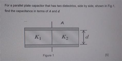 Image result for Capacitance Problems