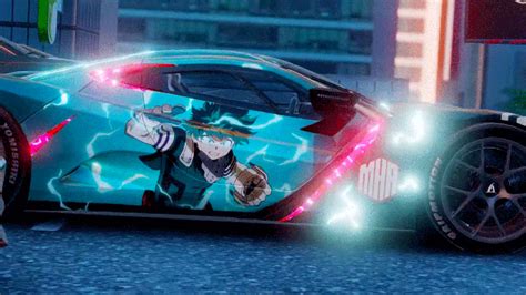 Asphalt Legends - Official 20th Anniversary Trailer