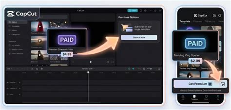 How Much Does It Cost to Use a Paid Template?