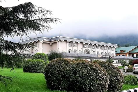 Sher-e-Kashmir University of Agricultural Sciences and Technology of ...
