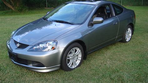 2006 Acura RSX Market - CLASSIC.COM