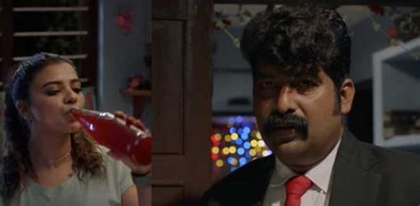 ‘പരുന്തിന്റെ ഭാര്യേടെ ഭാഗ്യം...’ എന്ന് പെണ്ണ്, ‘ഞാന്‍ കെട്ടിയിട്ടില്ല ...