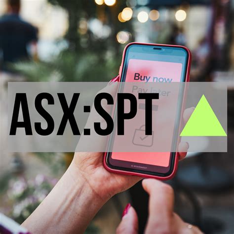 Splitit [ASX:SPT] and Visa Up the Ante with New Solution - Fat Tail Daily