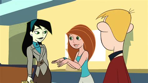 Kim Possible Season 4 Image | Fancaps