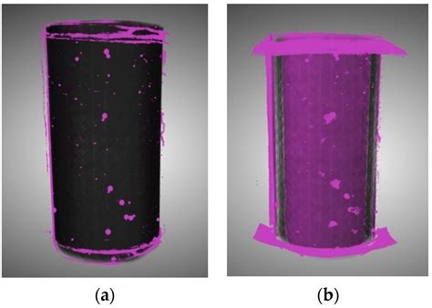 Investigation of the Causes of Premature Rain Erosion Evolution in ...
