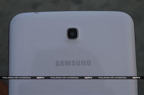 Samsung Galaxy Tab 3 211 review :: DroidGuru