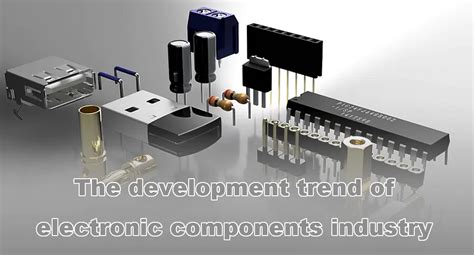 Components 的图像结果