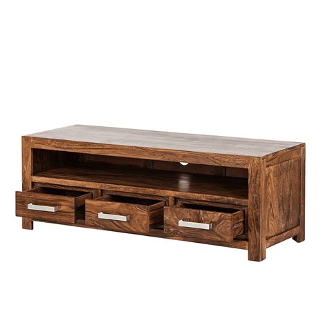 Buy Solid Wood Port Plasma TV unit Online | New Launch TV Units | TV ...