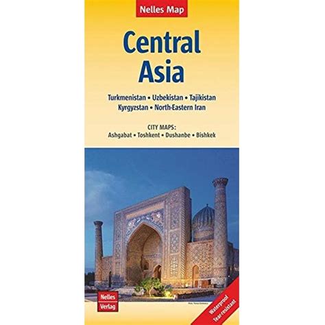 Central Asia 的图像结果