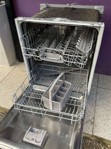 Neff Dishwasher 的图像结果