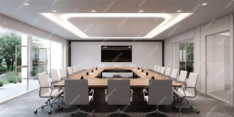 Conference Room Design 的图像结果