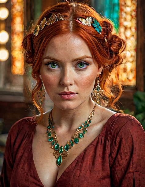 Bing Ai Woman 的图像结果