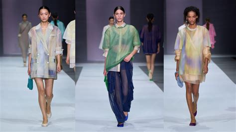 Creativity brings healing in SS26: The 4 trends according to Christine ...