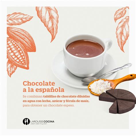 El Chocolate In Spanish at Ben Lackey blog