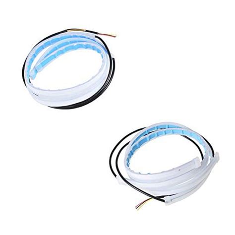 Image result for Dynamic LED Strip DRL