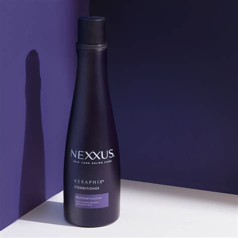 Color Assure Color Protection System | Nexxus US