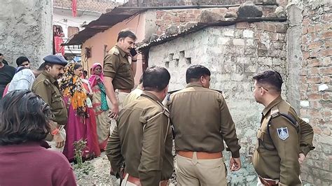 Pithampur News: पीथमुपर के पुराने लोधी मोहल्ले में मिला छिन्न-भिन्न शव ...