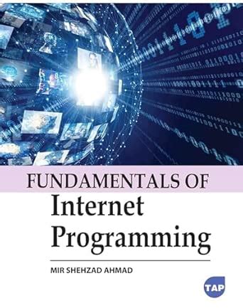 Buy Fundamentals of Internet Programming Book Online at Low Prices in ...
