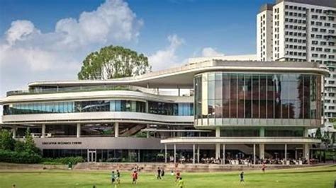 2022QS新加坡大学排名一览表-上学榜
