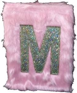 TECHNOCHITRA FURRY PEWRSONAL DIARY Regular Gift Set SINGLE 100 Pages ...