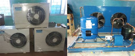 condensing-unit
