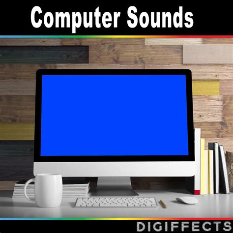 Image result for Computer Data Sounds