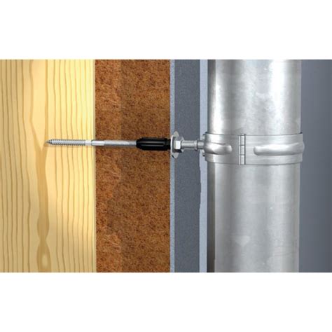20 Pz Fissaggi Carichi Medi Thermax Per Facciate C/isolamento Termico - 2