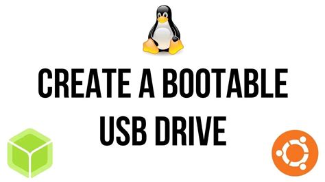 Image result for How to Make a Bootable Linux Disk