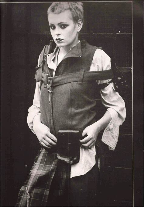 Vivienne Westwood 70s