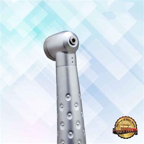Tornado High Speed Air Rotor Hand piece (Super Torque Push Button ...