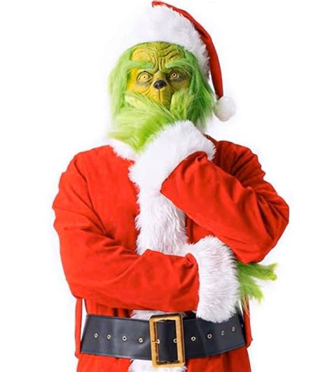Grinchmas Festivities, 419 W Onondaga St, Syracuse, NY 13202-3209 ...