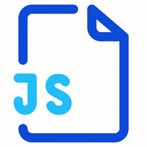 JS File Icon 的图像结果