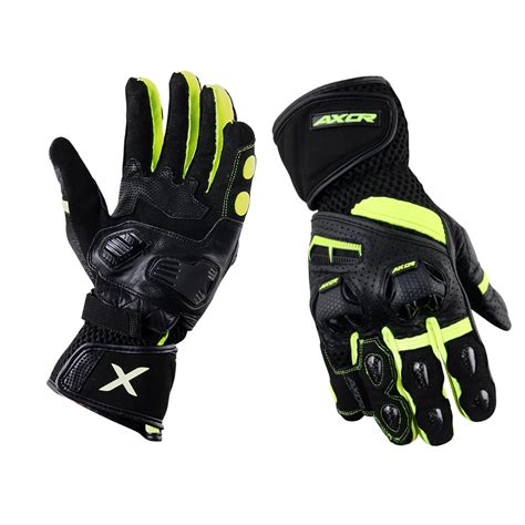 Axor Gator Riding Gloves – BKW Gears