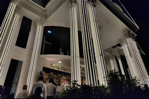 Gangamma Thimmaiah Inn & Convention Centre - Venue - Rajajinagar ...