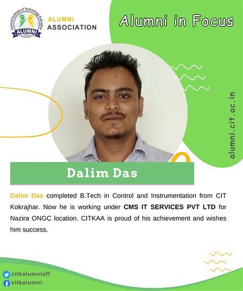 Central Institute of Technology Kokrajhar | Accomplishment