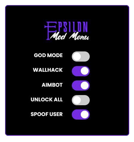 Image result for Comment Telecharger Epsilon Mod Menu
