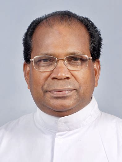 Priest Profile - Eparchy of Palai