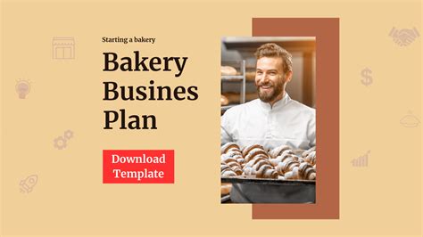 Bakery Business Plan Template & Sample 2024 - Aceplans
