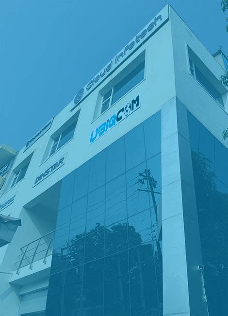 UBIQCOM INDIA