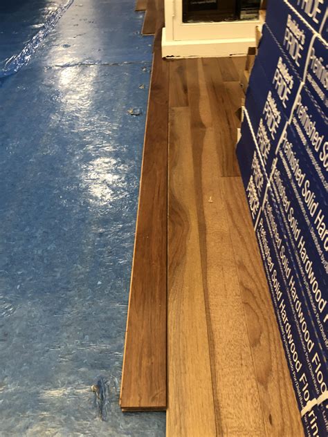 Alignment Issue Between Walls *HELP* : r/Carpentry