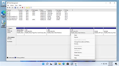 Image result for Windows 11 Partition Manager