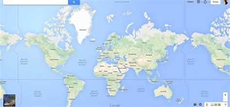 Google World Map Clear 的图像结果